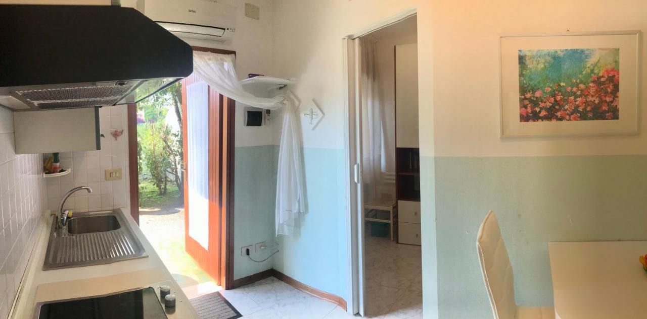 Villaggio Le Ginestre Bibione Exterior photo