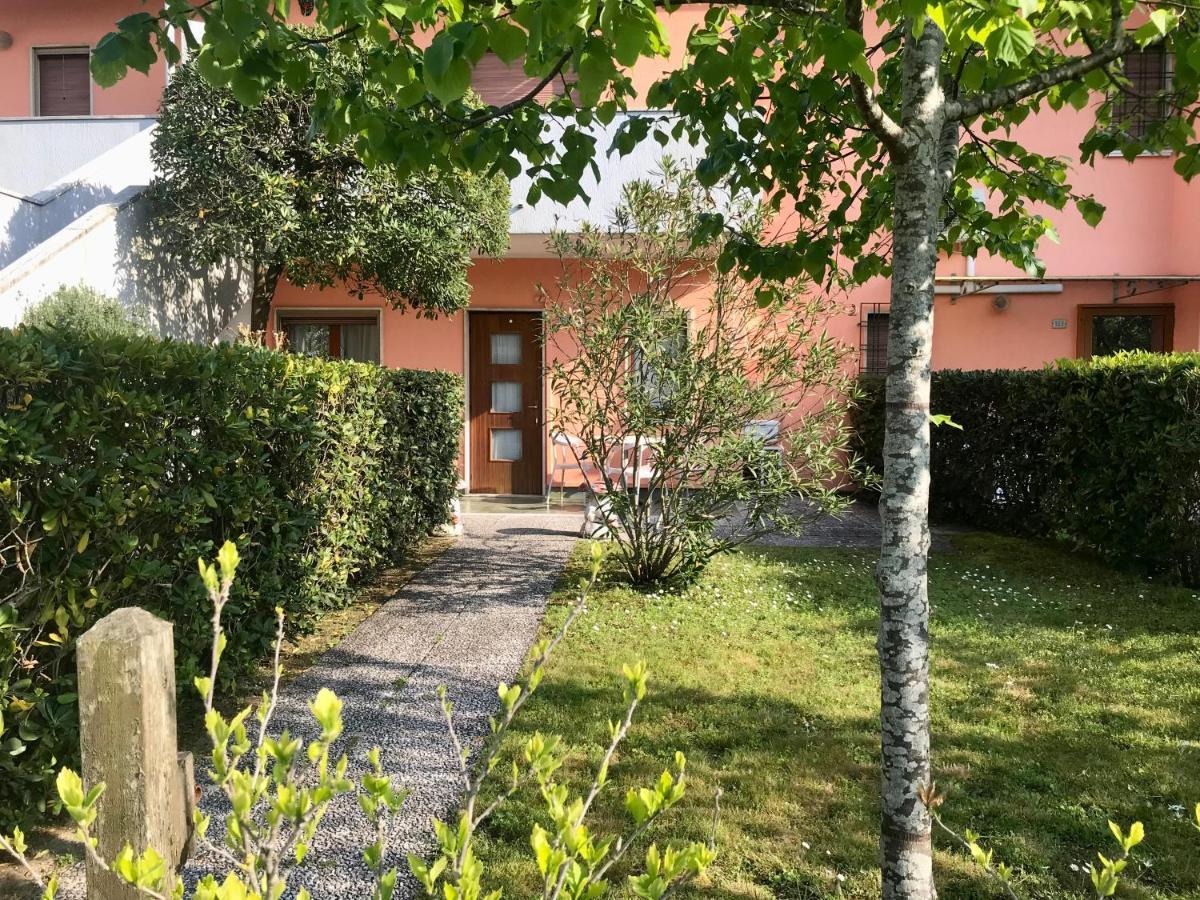 Villaggio Le Ginestre Bibione Exterior photo