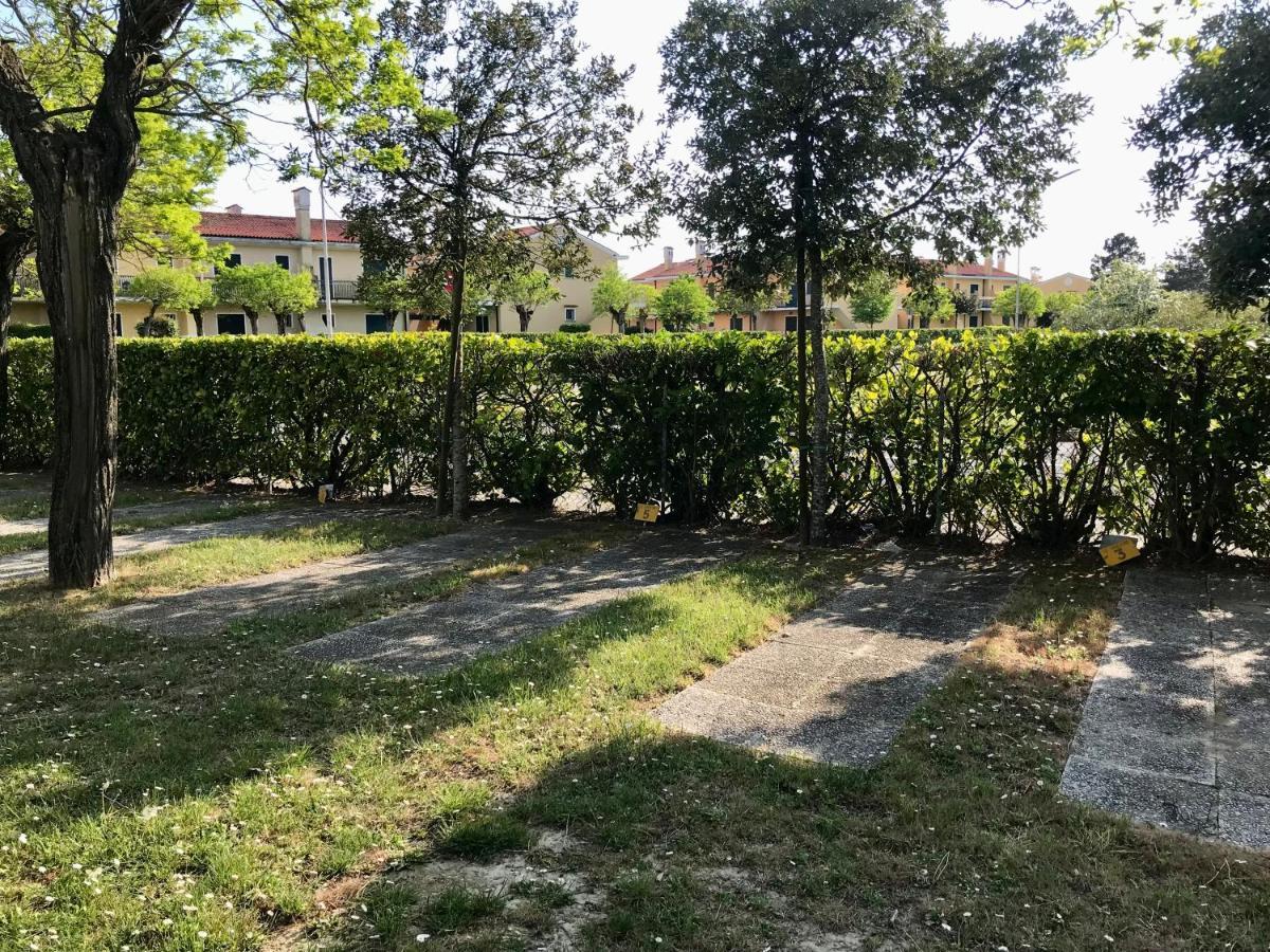 Villaggio Le Ginestre Bibione Exterior photo